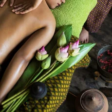 Thai Massage Norfolk
